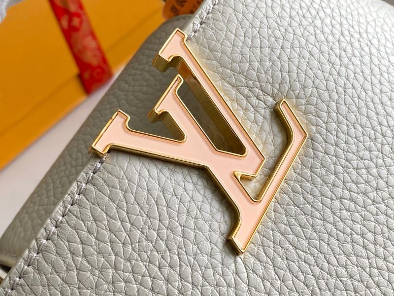 Louis Vuitton Top Handle Bags